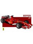 pic for Schumacher Ferrari